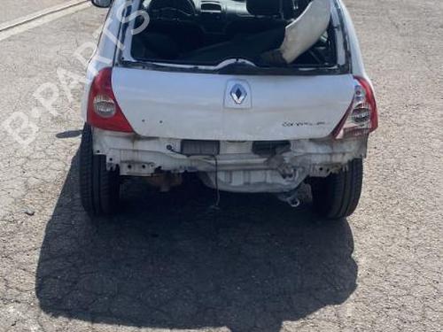 Right front fenders RENAULT CLIO II (BB_, CB_) 1.2 (BB0A, BB0F, BB10, BB1K, BB28, BB2D, BB2H, CB0A,... | BP21705276C42 