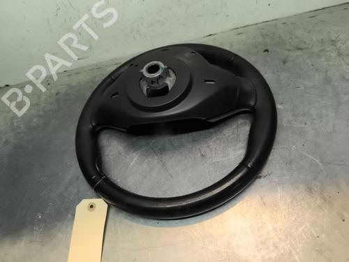 Used Steering wheel Steering wheel RENAULT CAPTUR I (J5_, H5_) 1.5 dCi 90 (J5N4, J5M5, J5MW, J5M6, J5AL, J5AJ) (90 hp) 32994528 32994528