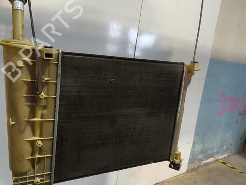 Used Water radiator Water radiator FORD KA (RU8) 1.2 (69 hp) 33810347 33810347