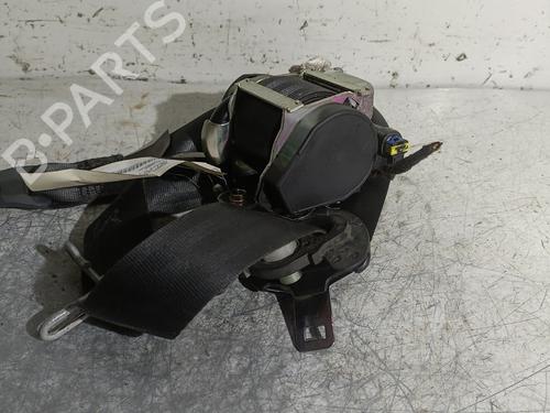 Used Front left belt tensioner PEUGEOT 308 I (4A_, 4C_) 1.6 HDi (109 hp) 23821758