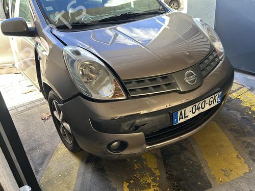 Styregear/Snekke NISSAN NOTE (E11, NE11) 1.5 dCi | BP30491615M22 