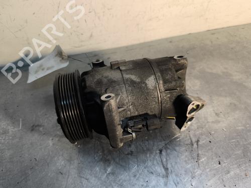 Used AC compressor NISSAN QASHQAI I (J10, NJ10) 2.0 dCi (150 hp) 30154508