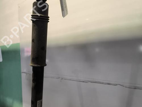Left rear shock absorber PEUGEOT 308 SW I (4E_, 4H_) 1.6 HDi | BP23846028M18 