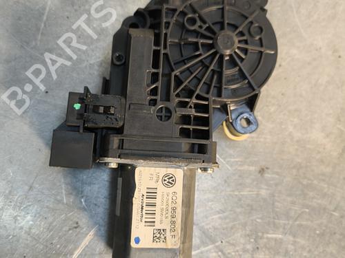 Elevalunas delantero izquierdo SKODA FABIA II (542) 1.2 | BP29997143C22 