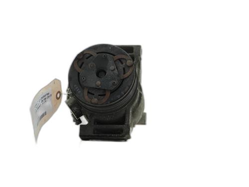 AC compressor RENAULT TWINGO III (BCM_, BCA_) 1.0 SCe 70 | BP38532906M34 - Image 3