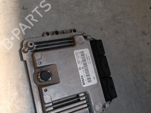 Used Engine control unit (ECU) Engine control unit (ECU) RENAULT MEGANE III Grandtour (KZ0/1) 1.9 dCi (KZ0J, KZ0N, KZ1S) (131 hp) 28443692 28443692