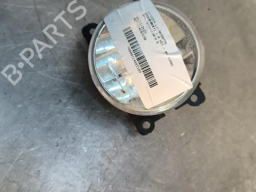 Used Left front fog light CITROËN DS3 (SA_) 1.6 HDi 110 (112 hp) 30774957