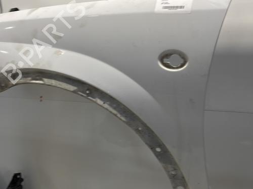 Left front fenders OPEL COMBO Tour 1.3 CDTI 16V | BP25130885C41 