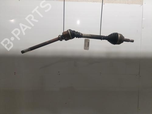 Used Right front driveshaft CITROËN DS5 1.6 THP 200 (200 hp) 29081687