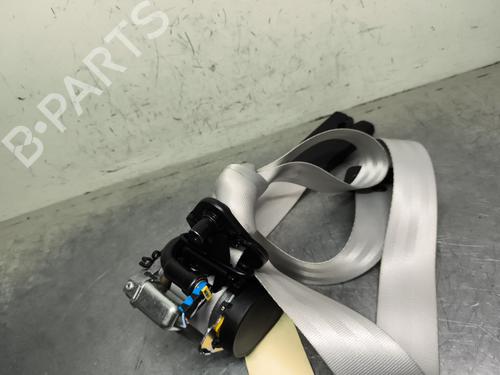 Front right seatbelt RENAULT ZOE (BFM_) ZOE | BP31816183I25