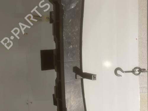 Rear bumper reinforcement RENAULT CLIO IV (BH_) 0.9 TCe 90 (BHNF, BHMA, BHMH, BHJK, BHJR) | BP22315338C73 