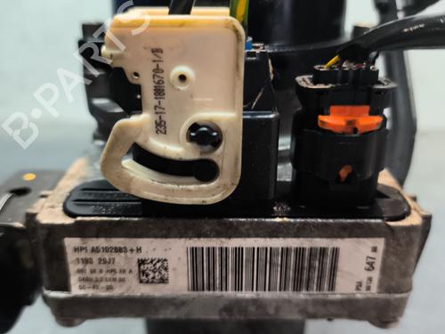 Steering pump CITROËN BERLINGO Box Body/MPV (B9) 1.6 BlueHDi 100 | BP31872379M99