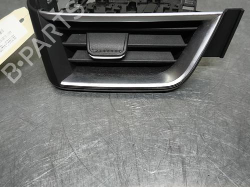 Used Air vent RENAULT CLIO V (B7_) 1.0 TCe 90 (B7MT) (91 hp) 30552728