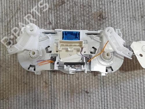 Used Climate control OPEL CORSA D (S07) 1.0 (L08, L68) (65 hp) 21710520