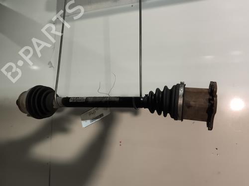 Left front driveshaft SEAT EXEO (3R2) 2.0 TDI | BP29571875M38 - Image 4