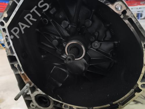 Gearbox RENAULT MEGANE III Hatchback (BZ0/1_, B3_) 1.5 dCi (BZ09, BZ0D, BZ1W, BZ29, BZ14) | BP23823331M3 - Image 2