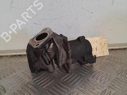 Used Egr Egr CITROËN C3 I (FC_, FN_) 1.4 HDi (68 hp) 21699010 21699010