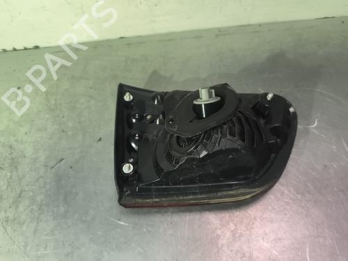 Right tailgate light CITROËN C-CROSSER (VU_, VV_) 2.2 HDi | BP29732758C80 