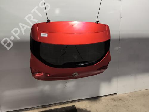 Used Tailgate RENAULT CLIO V (B7_) 1.0 TCe 90 (B7MT) (91 hp) 31999920