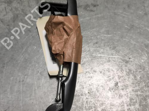 Front left exterior door handle RENAULT CLIO IV (BH_) 1.5 dCi 75 | BP26894231C128 