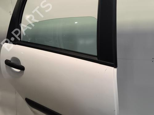 Right rear door CITROËN C3 I (FC_, FN_) 1.4 HDi | BP25274448C5 