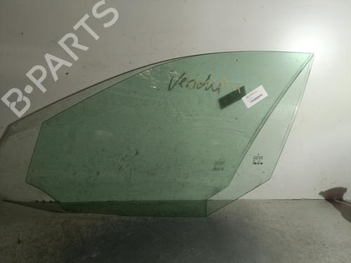 Front left door window MERCEDES-BENZ E-CLASS (W212) E 220 CDI / BlueTEC (212.001, 212.002) | BP29348082C18 