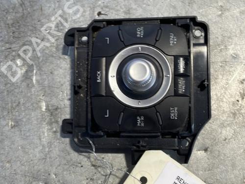 Switch RENAULT MEGANE III Hatchback (BZ0/1_, B3_) 1.5 dCi (BZ09, BZ0D, BZ1W, BZ29, BZ14) | BP21713234I30 