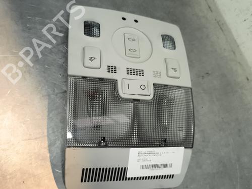 Used Interior roof light AUDI A3 Sportback (8PA) 2.0 TDI 16V (140 hp) 30647148