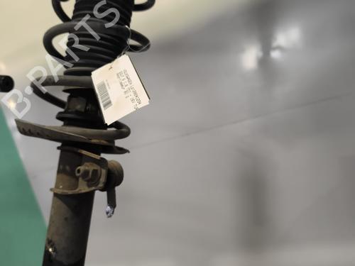 Left front shock absorber VW GOLF VI (5K1) 1.6 TDI | BP25335929M16 
