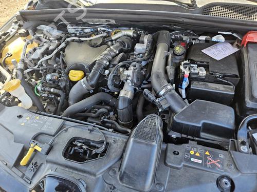 Højre solskærm RENAULT CLIO V (B7_) 1.5 Blue dCi 85 (B7AG) | BP37502051I2 - Image 12