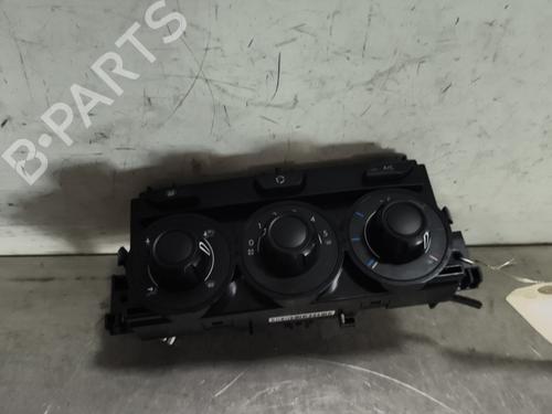 Used Climate control CITROËN C3 II (SC_) 1.0 VTi 68 (68 hp) 28078589