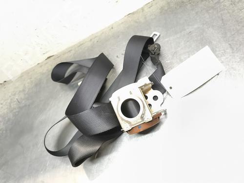 Used Rear left seatbelt NISSAN QASHQAI I (J10, NJ10) 1.6 dCi All-wheel Drive (130 hp) 32997353