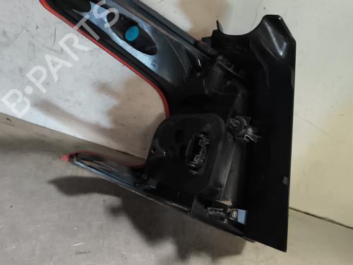 Right taillight PEUGEOT 2008 I (CU_) 1.2 THP 130 / PureTech 130 | BP28443987C35 