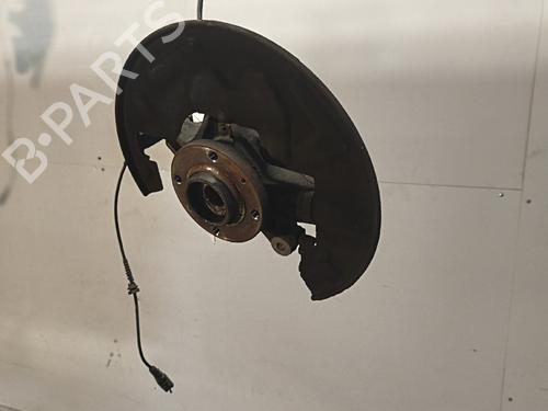 Used Left front steering knuckle Left front steering knuckle CITROËN DS5 1.6 THP 200 (200 hp) 34542938 34542938