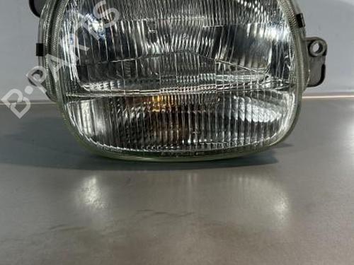 Scheinwerfer rechts für RENAULT TWINGO I (C06_) 1.2 (C066, C068) (58 hp) 22034369