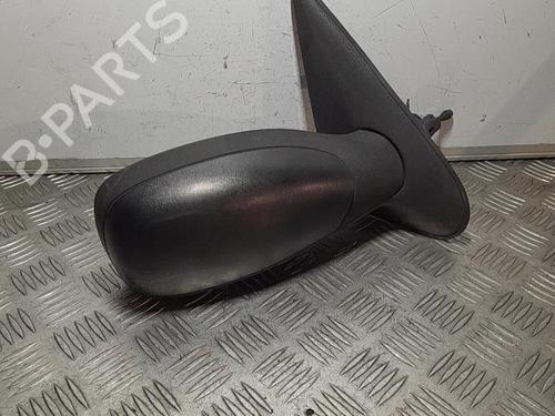 Right mirror PEUGEOT 306 Hatchback (7A, 7C, N3, N5) 1.9 D | BP21702129C27 
