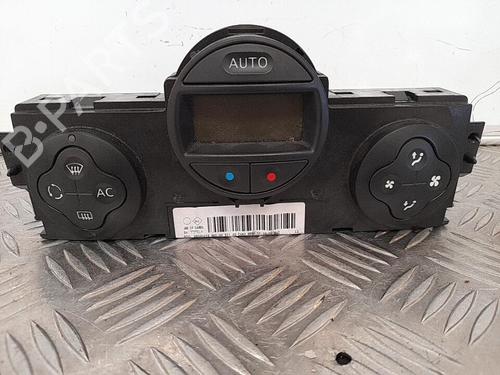 Climate control RENAULT SCÉNIC II (JM0/1_) 1.6 (JM0C, JM0J, JM1B) | BP21702195I5 
