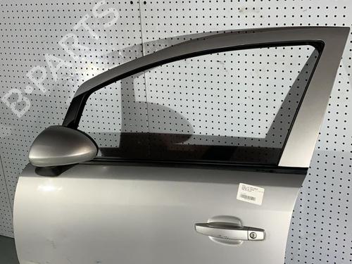 Left front door OPEL CORSA D (S07) 1.3 CDTI (L08, L68) | BP21699452C2 