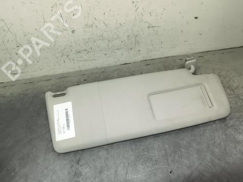 Used Right sun visor VW TIGUAN (5N_) 2.0 TDI 4motion (140 hp) 32994791