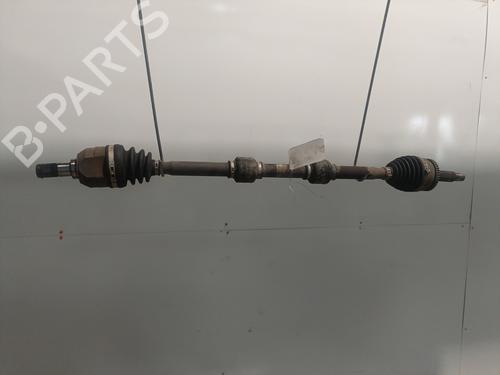 Right front driveshaft KIA SOUL I (AM) 1.6 CRDi 128 | BP30154355M39