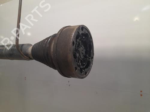 Used Right front driveshaft Right front driveshaft VW GOLF VI (5K1) 1.6 TDI (105 hp) 21704779 21704779