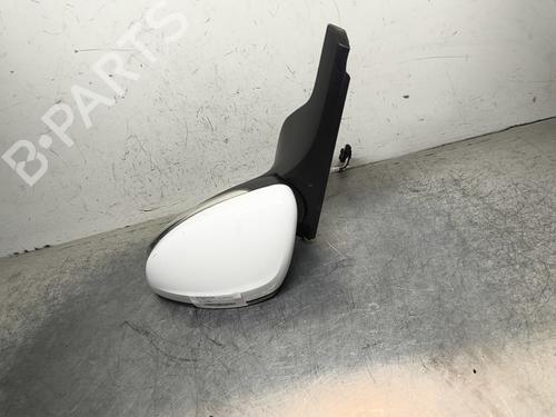 Used Left mirror CITROËN C3 III (SX) 1.2 PureTech 82 (83 hp) 31151058