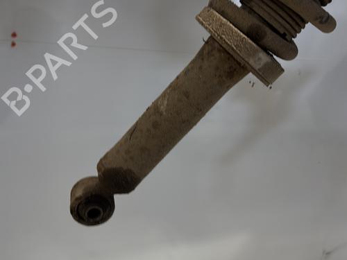 Right front shock absorber MITSUBISHI PAJERO III (V7_W, V6_W) 3.2 Di-D (V68W) | BP21699803M17 