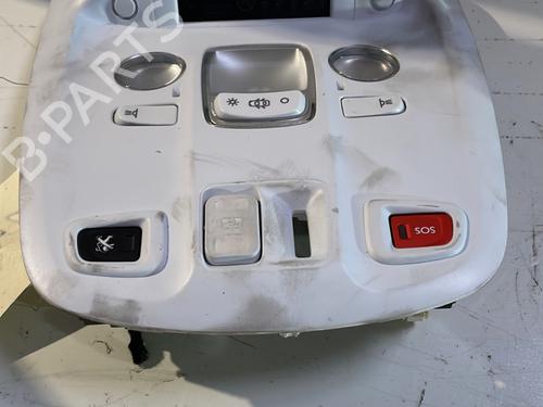Used Interior roof light Interior roof light PEUGEOT 308 SW II (LC_, LJ_, LR_, LX_, L4_) 1.2 THP 130 (131 hp) 23948868 23948868