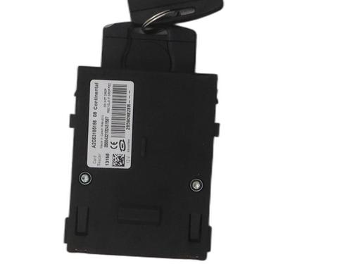 Electronic module RENAULT MEGANE III Coupe (DZ0/1_) 1.6 dCi (DZ00, DZ12, DZ2A, DZ13) | BP38058860M83 - Image 2
