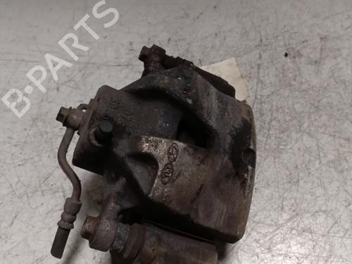 Used Right front brake caliper Right front brake caliper HYUNDAI TUCSON (TL, TLE) 1.7 CRDi (116 hp) 21693470 21693470