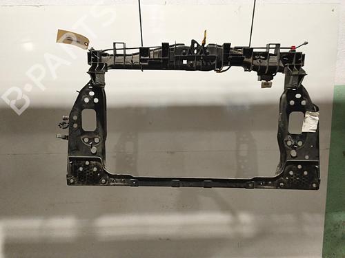 Frontplade/Frontkurv FIAT 500X (334_) 1.4 (334AXC1B, 334AXC11) | BP38638371C72 - Image 3
