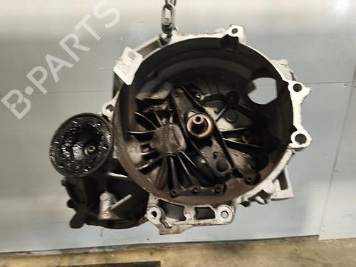 Used Gearbox Gearbox VW BEETLE (5C1, 5C2) 1.2 TSI (105 hp) 36165411 36165411