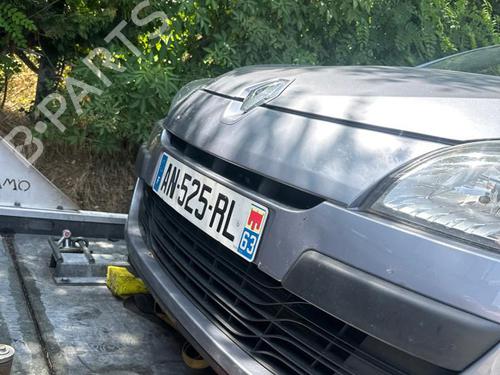 Shift knob RENAULT MEGANE III Hatchback (BZ0/1_, B3_) 1.5 dCi (BZ09, BZ0D, BZ1W, BZ29, BZ14) | BP28078458I34  - Image 6