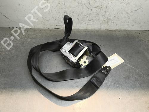 Ceinture de sécurité avant gauche RENAULT CAPTUR I (J5_, H5_) 1.2 TCe 120 (118 hp) 32997433